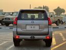 Toyota Prado TX-L 2022 Toyota Prado TX 2.7L V4- AWD 4x4 - No accident - 2 key Rear Sensor -