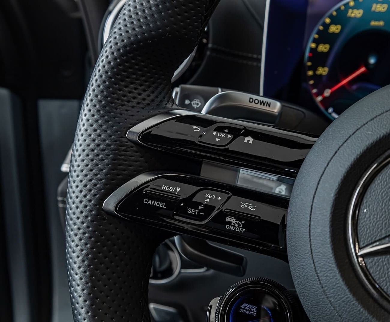 Mercedes Benz AMG GT AMG GT 53