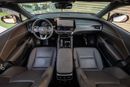 Lexus RX350 PRESTIGE Lexus RX350 Prestige 2023 GCC | Warranty