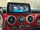 بايك BJ40 HONOR
