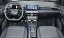 MG 3 STANDARD EXCELLENT DEAL for our MG 3 ( 2025 Model ) in White Color GCC Specs