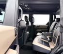 فورد برونكو وايلدتراك Wildtrak, Warranty + Service Pack, Full Service History, GCC