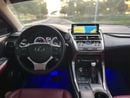 Lexus NX300 PLATINUM