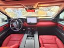Toyota Sequoia HYBRID