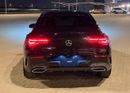 مرسيدس بنز CLA 250 AMG