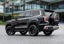 بايك BJ60 Flagship Edition BJ60 Flagship Edition | 2,546 P.M | 0% Downpayment | Baic Warranty
