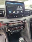 هيونداي فيلوستر Turbo GDI هيونداي فيلوستر 1.6 لتر تيربو