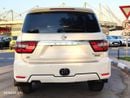 Nissan Patrol XE