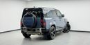 Land Rover Defender 110 X-DYNAMIC HSE P400 2025 Land Rover Defender X Dynamic 110 HSE, 2030 LR Warranty, Full LR Service History, Low Km, GCC