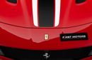 Ferrari F12 6.3L V12 Naturally Aspirated Engine | Warranty
