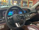Mercedes Benz GLS450 4MATIC