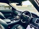 Land Rover Range Rover Sport SE RHD