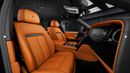 Rolls Royce Cullinan BLACK BADGE