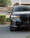 BMW X5 XDRIVE40i M SPORT PRO