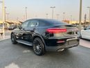 مرسيدس بنز GLC 250 AMG