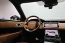 Land Rover Range Rover Velar R-DYNAMIC HSE Land Rover Range Rover Velar