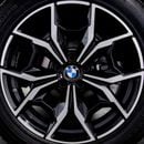 BMW X4 XDRIVE 30I M SPORT FDSH • Warranty + Service Contract • GCC