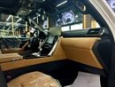 Lexus LX700h SIGNATURE / LX700 H SIGNATURE / WITHOUT PARK / GCC