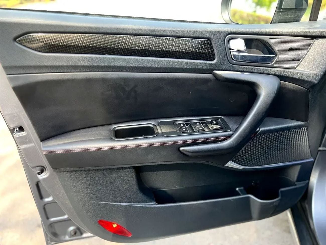 جاك S3 INTELLIGENT