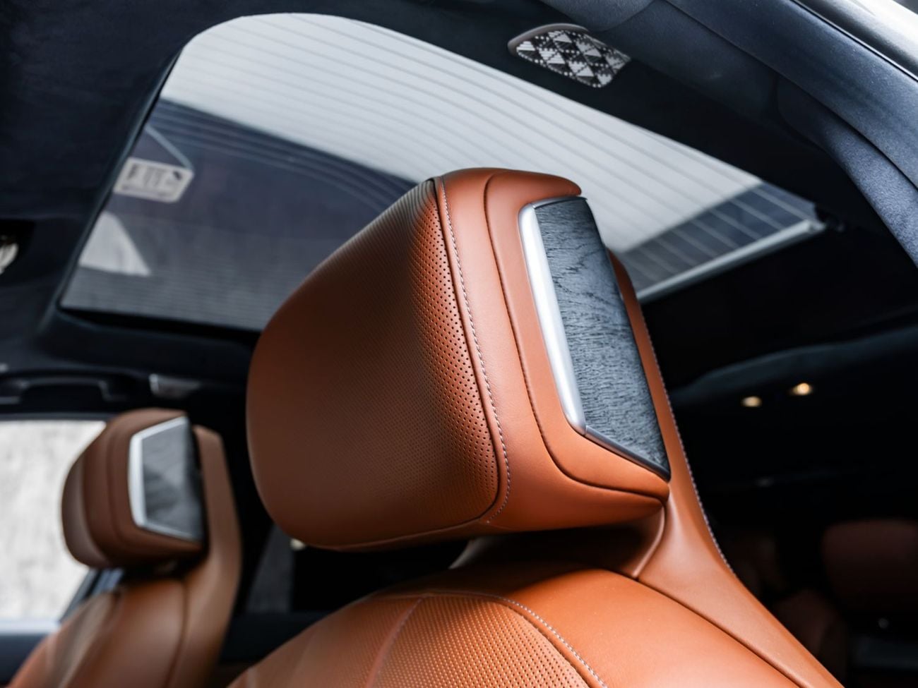 BMW 760i XDRIVE MASTERCLASS M SPORT PACKAGE BUY NOW, PAY 2027 | THE BLACKLINE STANDARD | 2029 BMW Warranty + Service Contract, GCC