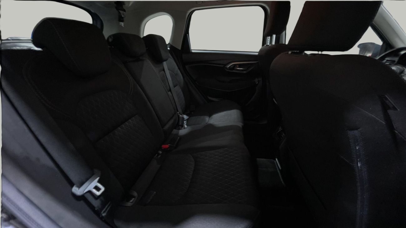 Suzuki Grand Vitara GL 2024 | AED 882/Month | 0 DP | 30 Day Return | Warranty | Service History