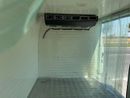 تويوتا لايت آيس ستاندارد Chiller van Toyota Liteace 2024 model GCC. Low milage