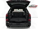 BMW X7 XDRIVE40I M SPORT xDrive40i M-Kit | 0% Downpayment | WARRANTY!