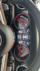 Jeep Wrangler Unlimited RUBICON 392