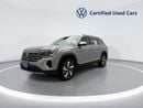 Volkswagen Teramont COMFORTLINE 2.0L (Facelift 2) | Panoramic Sunroof | Luxury Leather Seats | VW Certified