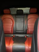 Mercedes Benz GLC200 STANDARD