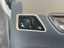 Toyota Land Cruiser VX