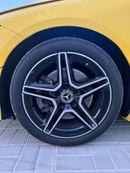 Mercedes Benz CLA250 PREMIUM