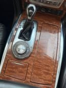 Infiniti QX80 LUXURY 4WD Full option