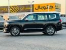 تويوتا لاند كروزر VXR 4.0