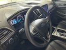 Ford Edge TITANIUM ED-STN322/AL TAYER MOTORS/ AL QOUZ SHOWROOM