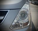 Hyundai Starex H1 Diesel
