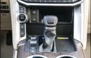 تويوتا لاند كروزر TOYOTA LAND CRUISER 3.5L HYBRID