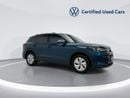 Volkswagen Tiguan Tiguan Life 1.4L | Advanced Safety | Smart Technology | Premium Comfort