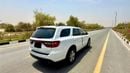 دودج دورانجو LIMITED