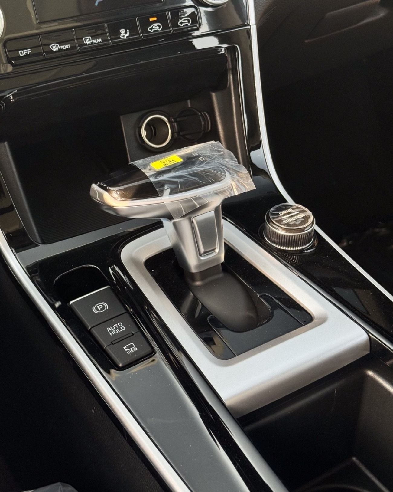 Kia Seltos LX STANDARD