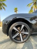 Porsche Macan STANDARD