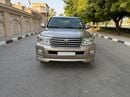 تويوتا لاند كروزر VXR