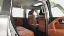 Nissan Patrol SE TITANIUM | Guaranteed Warranty | 0 Down Payment