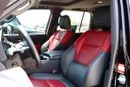 Toyota Land Cruiser VXR Twin Turbo GCC Specs