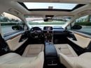 Lexus RX350 PLATINUM 2021 AWD - American Specs - GCC Resale