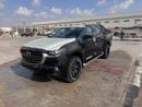 Mazda BT-50