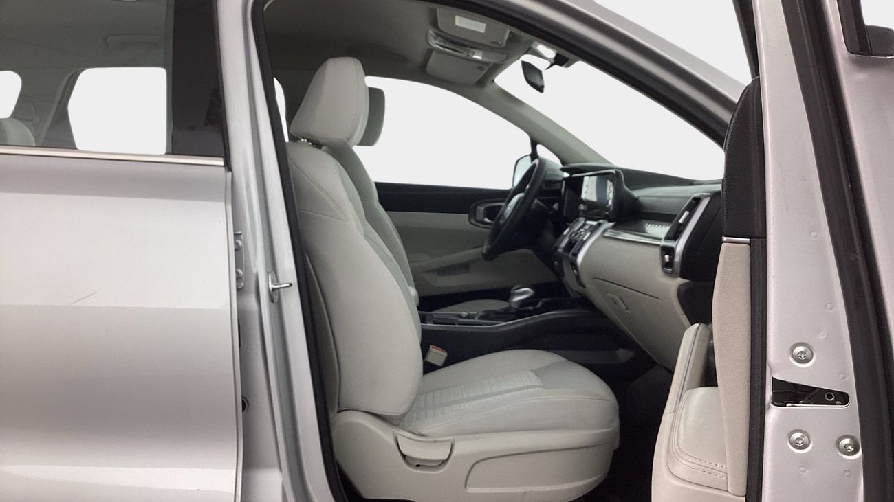 Kia Sorento EX | Guaranteed Warranty | 0 Down Payment