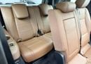 Mercedes Benz GLS450 4M PREMIUM 2025 Mercedes Benz GLS450 AMG Premium+, 2030 MB Warranty + Service Pack, 7 Seater, Fully Loaded, GCC