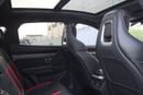 Jetour Dashing LUXURY