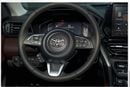 Toyota Urban Cruiser GLX